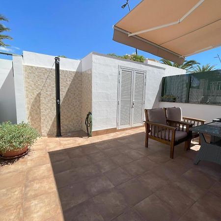 Newly Renovated Apartment With 2 Terrace, 2 Bedroom, 5Min Beach Puerto de Santiago  Exterior photo
